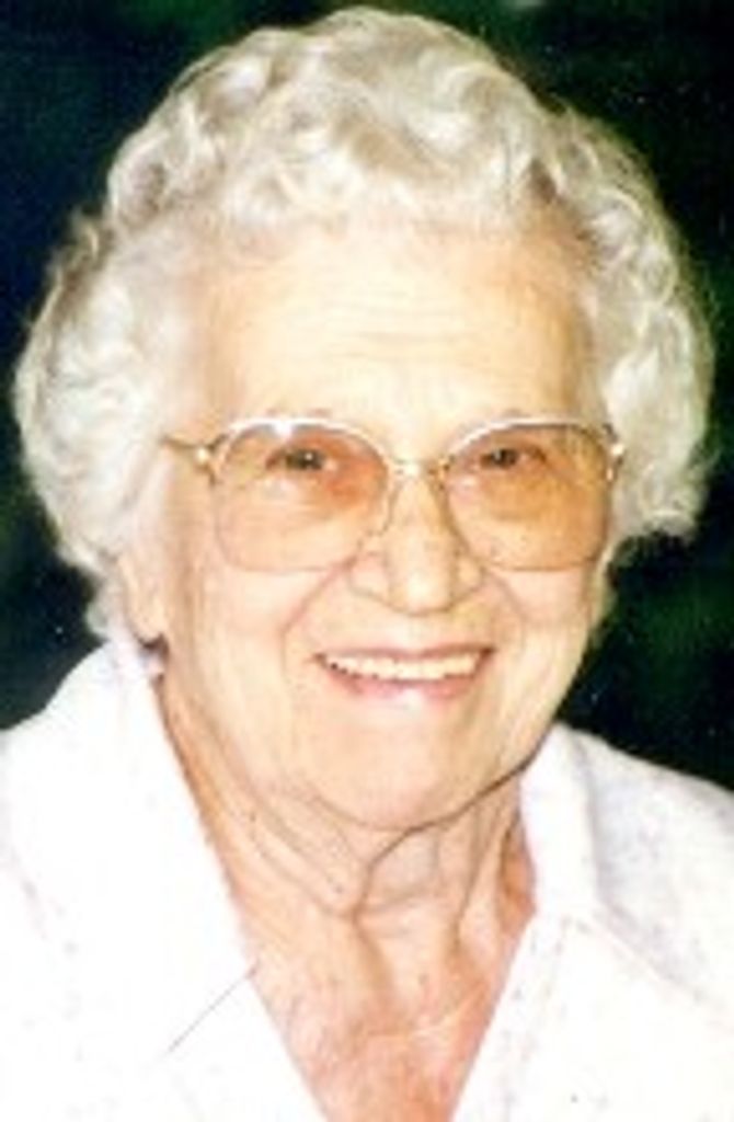 Anna B. Corlew