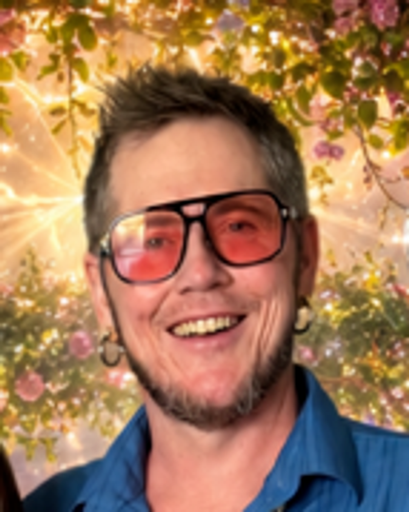 Michael Robert Haynes Profile Photo