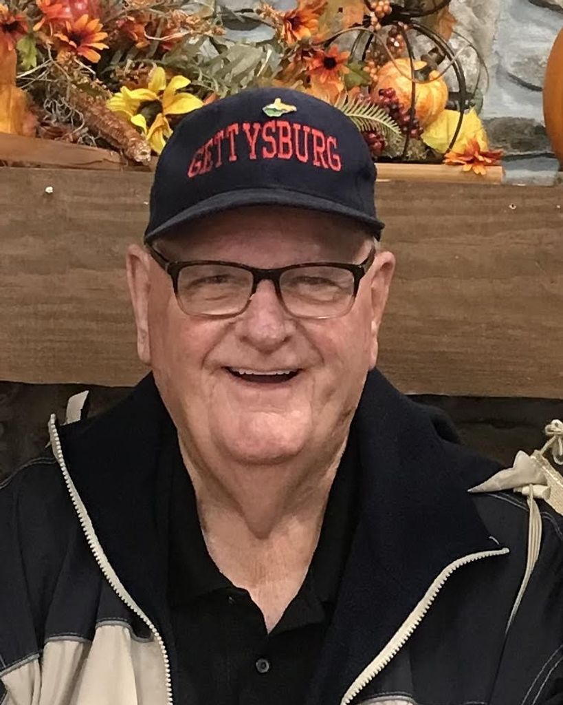 Danny Ray Meador