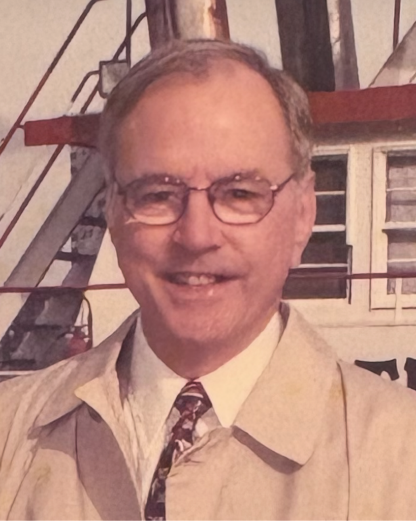 Kenneth F. Kushner Profile Photo