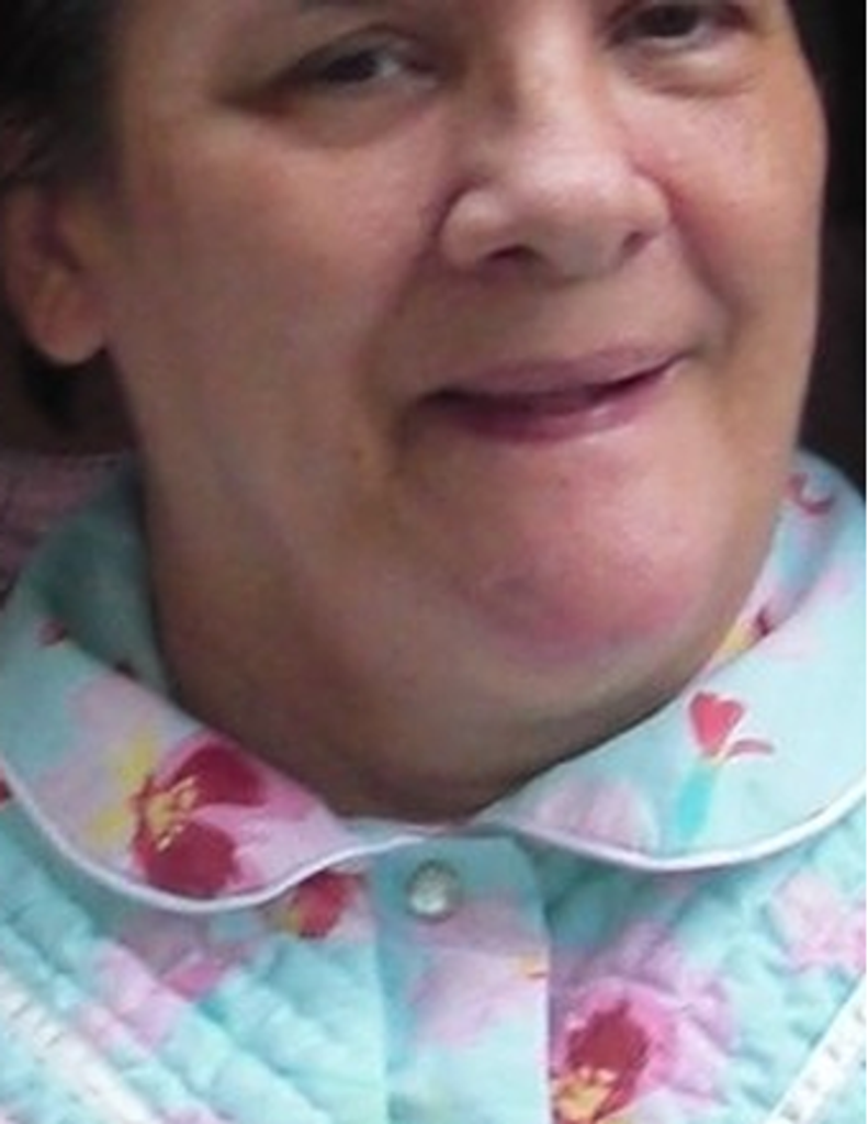 Katherine  Sue (Varney) Simpson