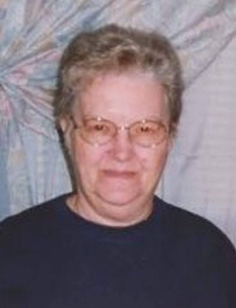 Wilma Payne
