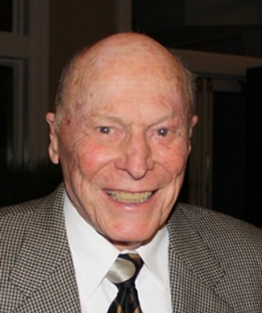 Charles E. Ratliff Profile Photo