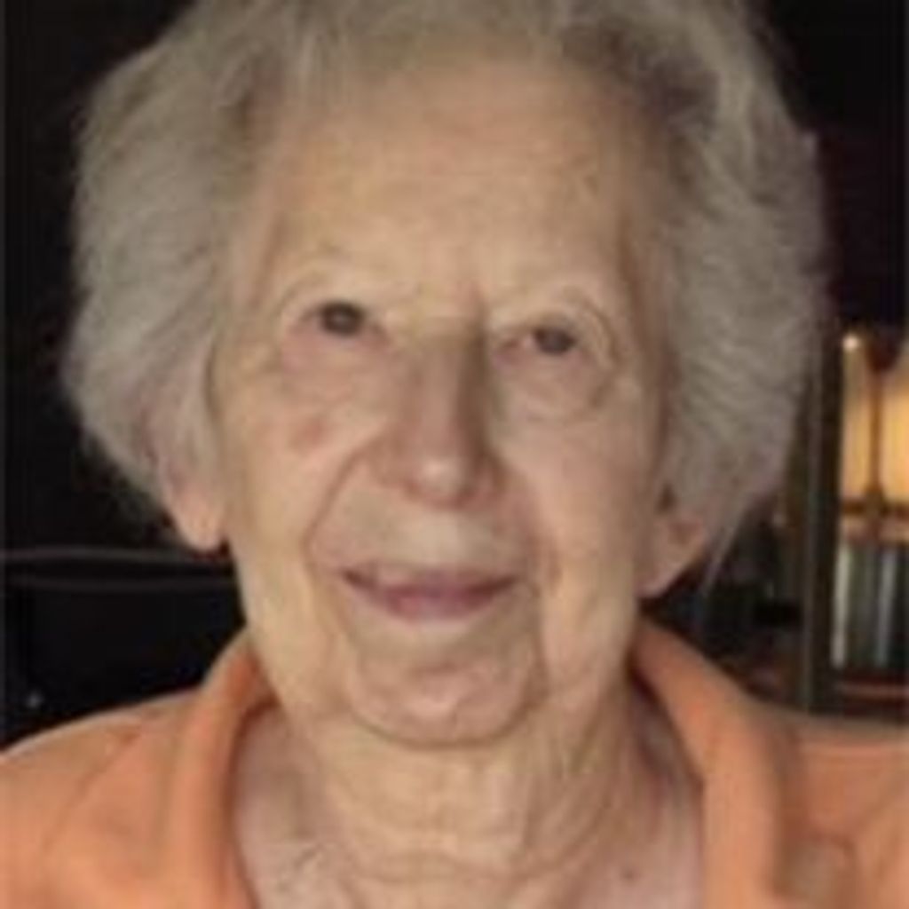 Ellen J. Vail
