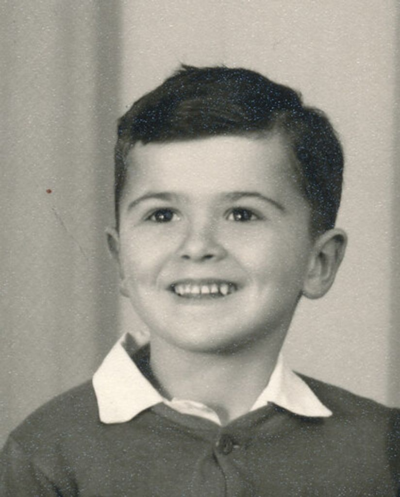 Karl Gregory Macdonald
