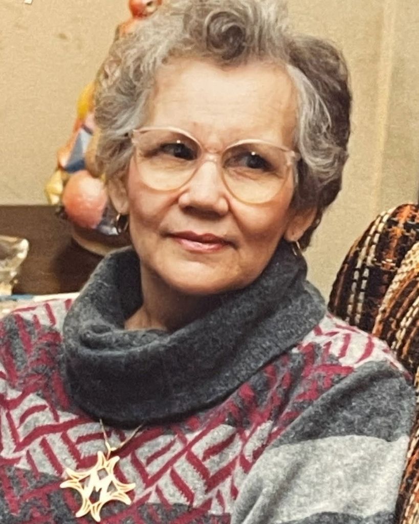 Myrtie M. Broderick Profile Photo