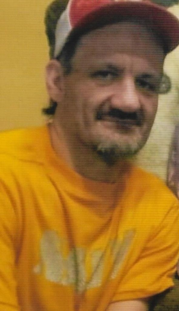 Elvin Catron Profile Photo