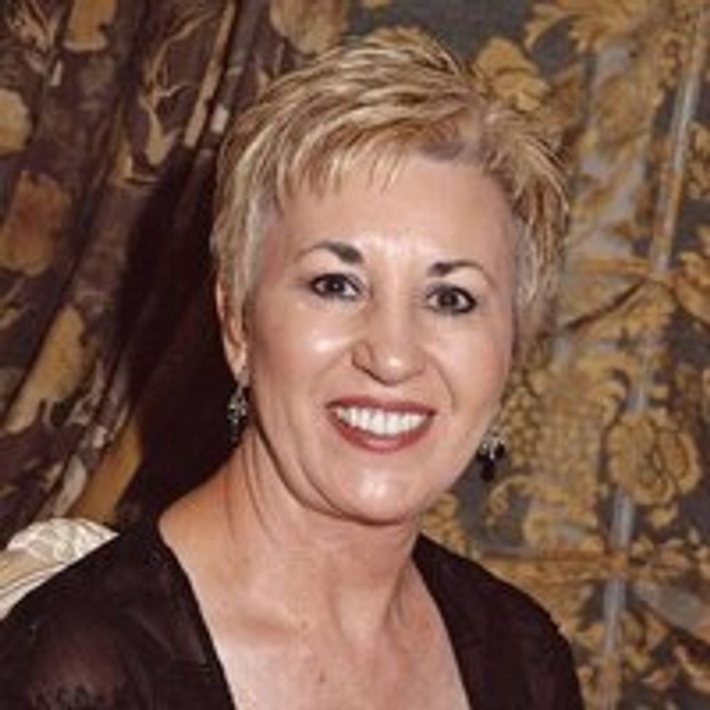 Phyllis Ann Robinson