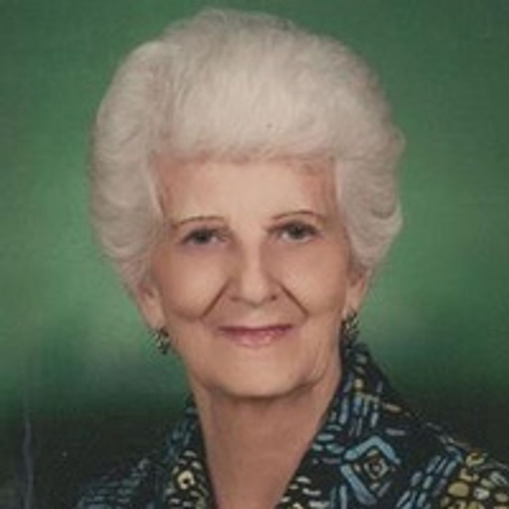 Florence Polifka