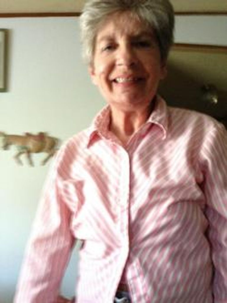 Carol Ann Tibbs Profile Photo