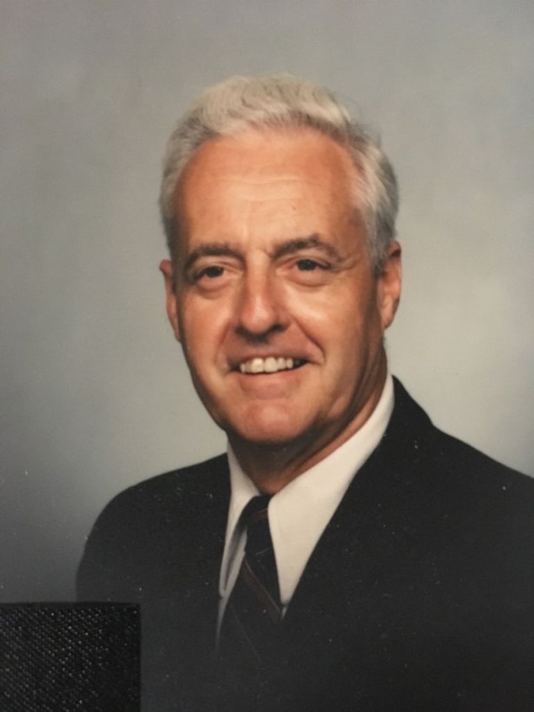 Adrian Bernard Gebben