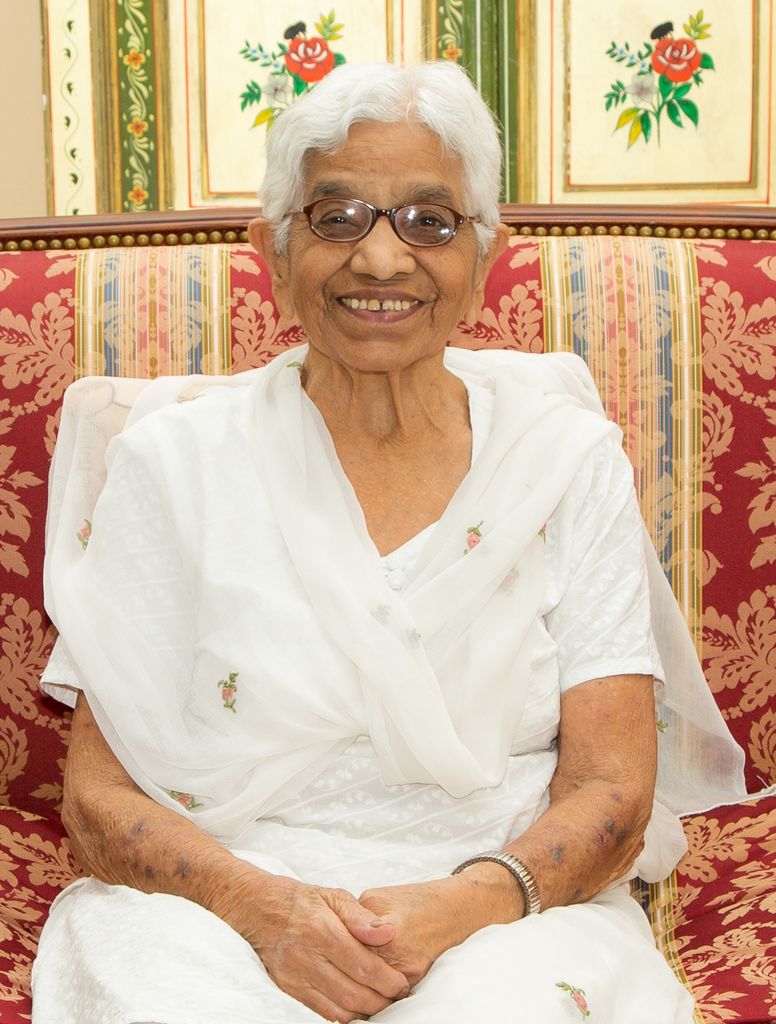 Rekha Bhala Profile Photo