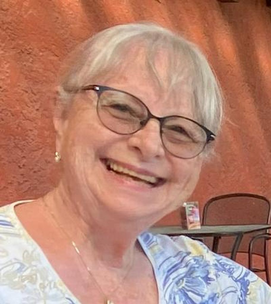 Judith Marie Kanner Gordy Profile Photo