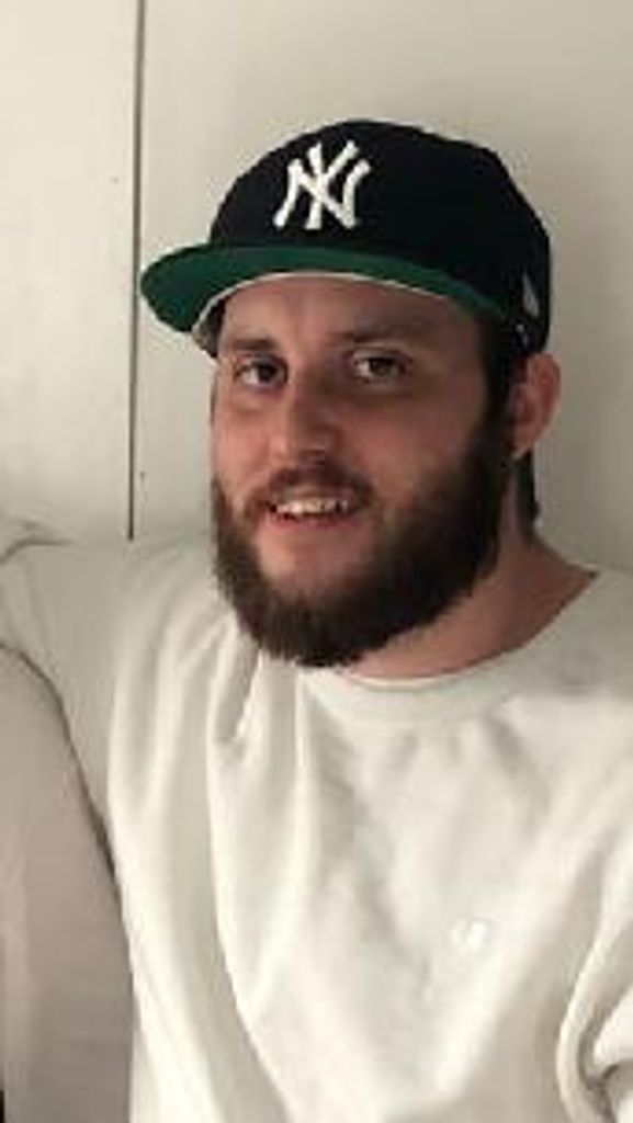 Kyle D. Cady