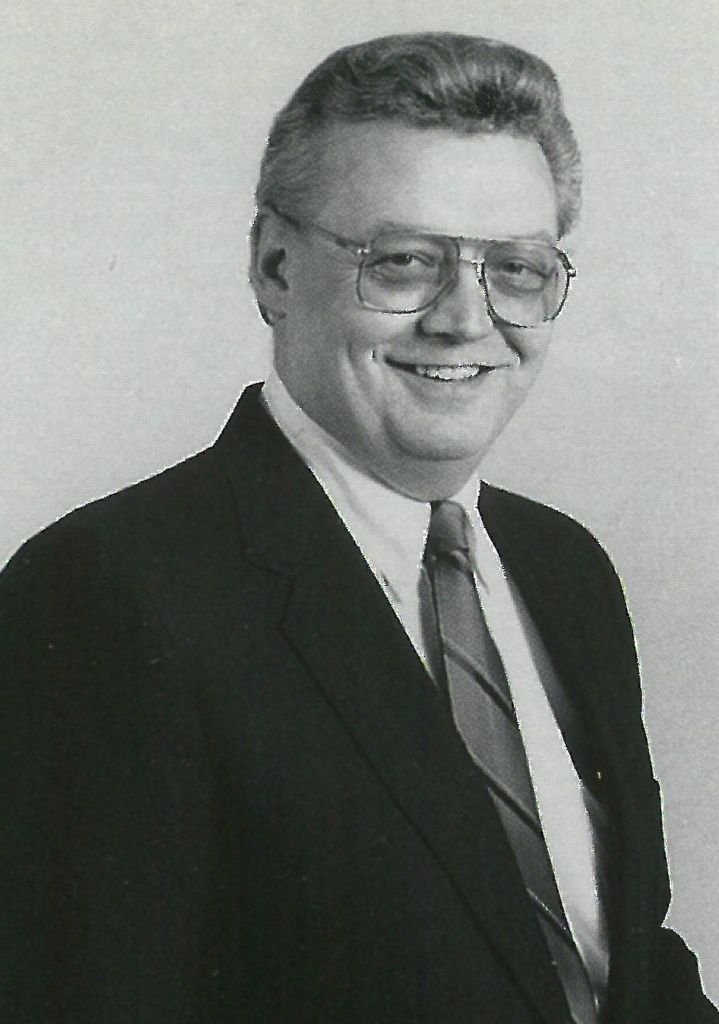 Terrance Bonsteel Profile Photo