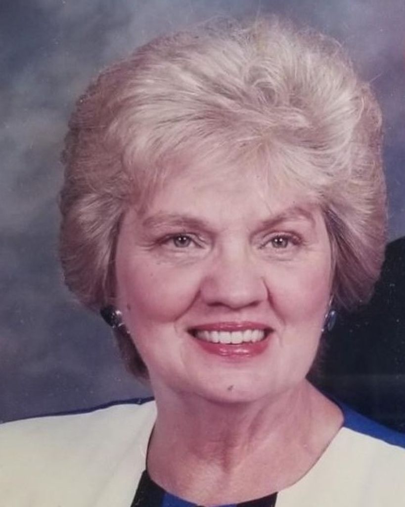Nancy J. Rich