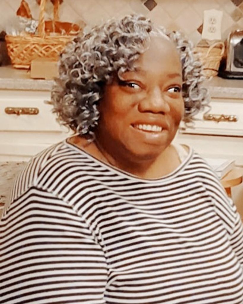 Yolanda Lucille Malone Profile Photo