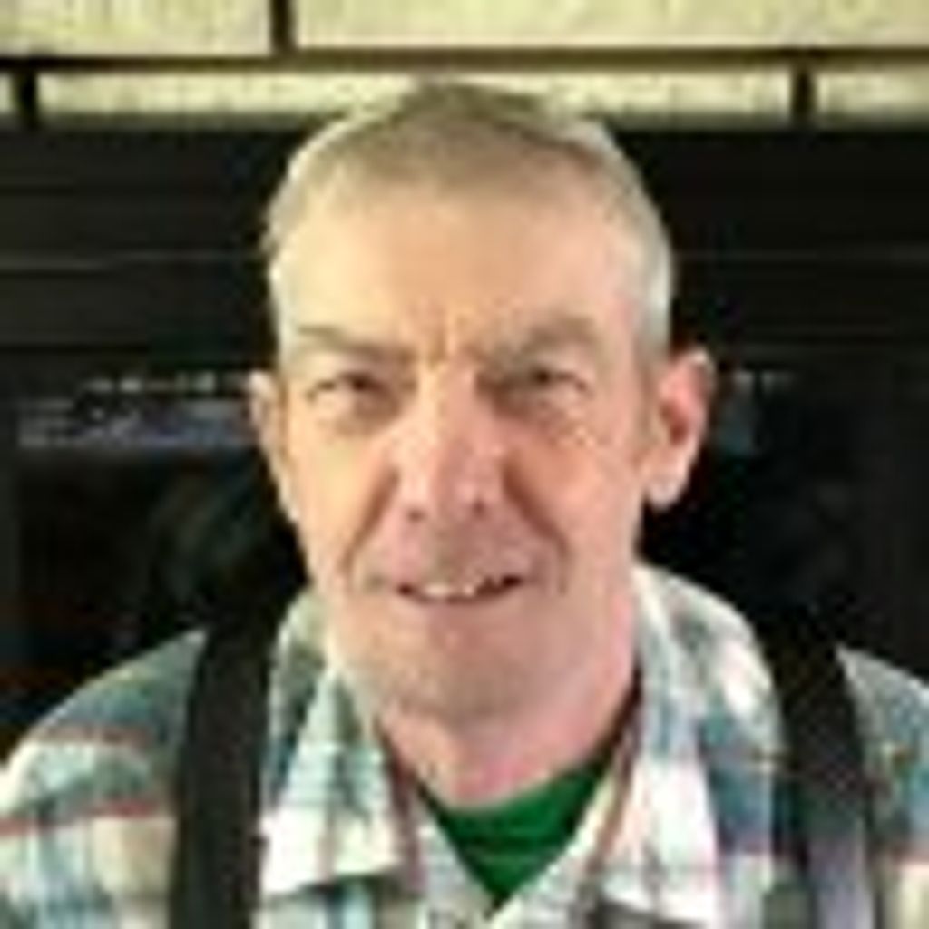 Warren Lee Thompson