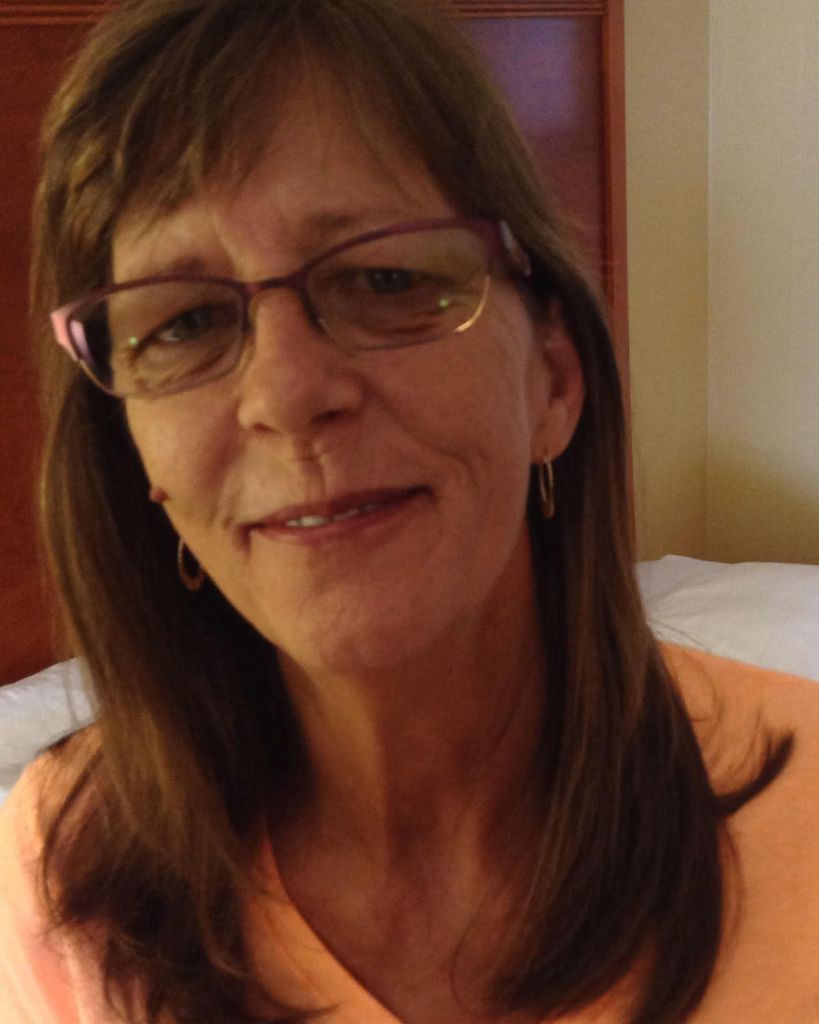 Lee Ann Tinsley Profile Photo