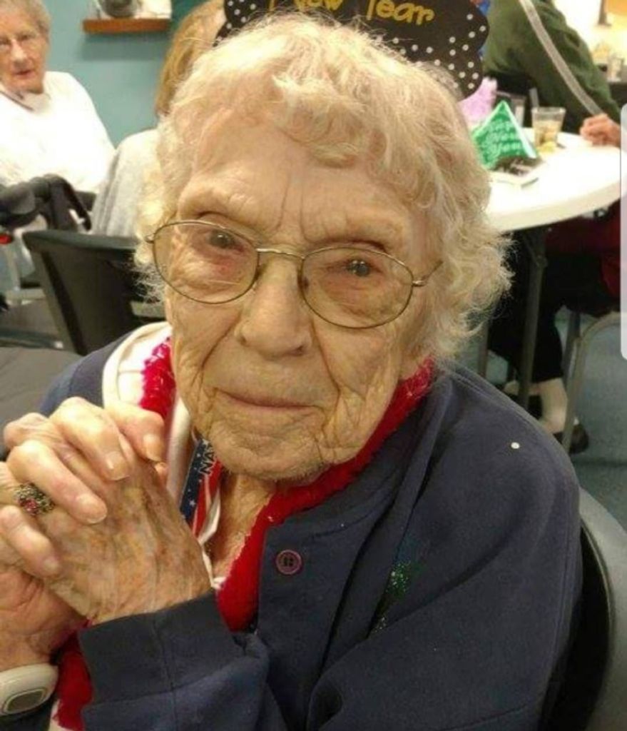 Lois B. DeMond Profile Photo