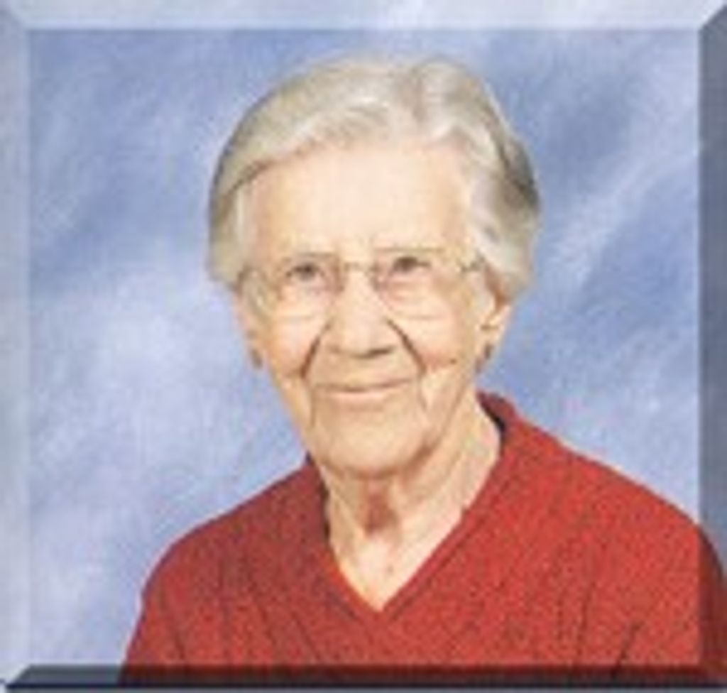 Gladys Jensen