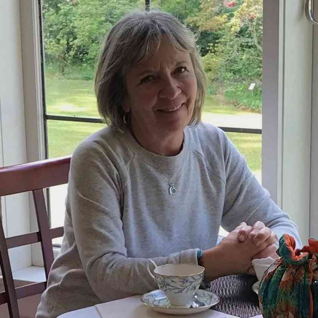 CAROL ANN MARION Profile Photo