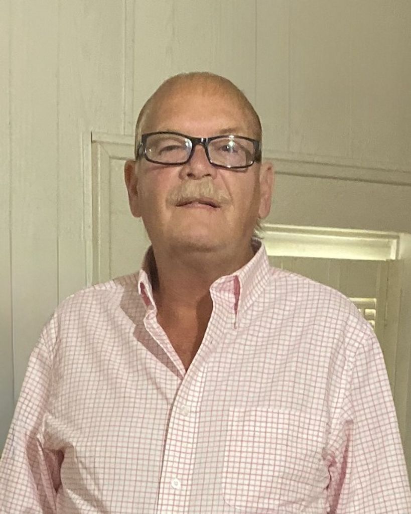 Robert Louis Parrish Jr. Profile Photo