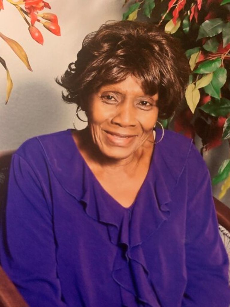 Gennette Latson Darden Profile Photo