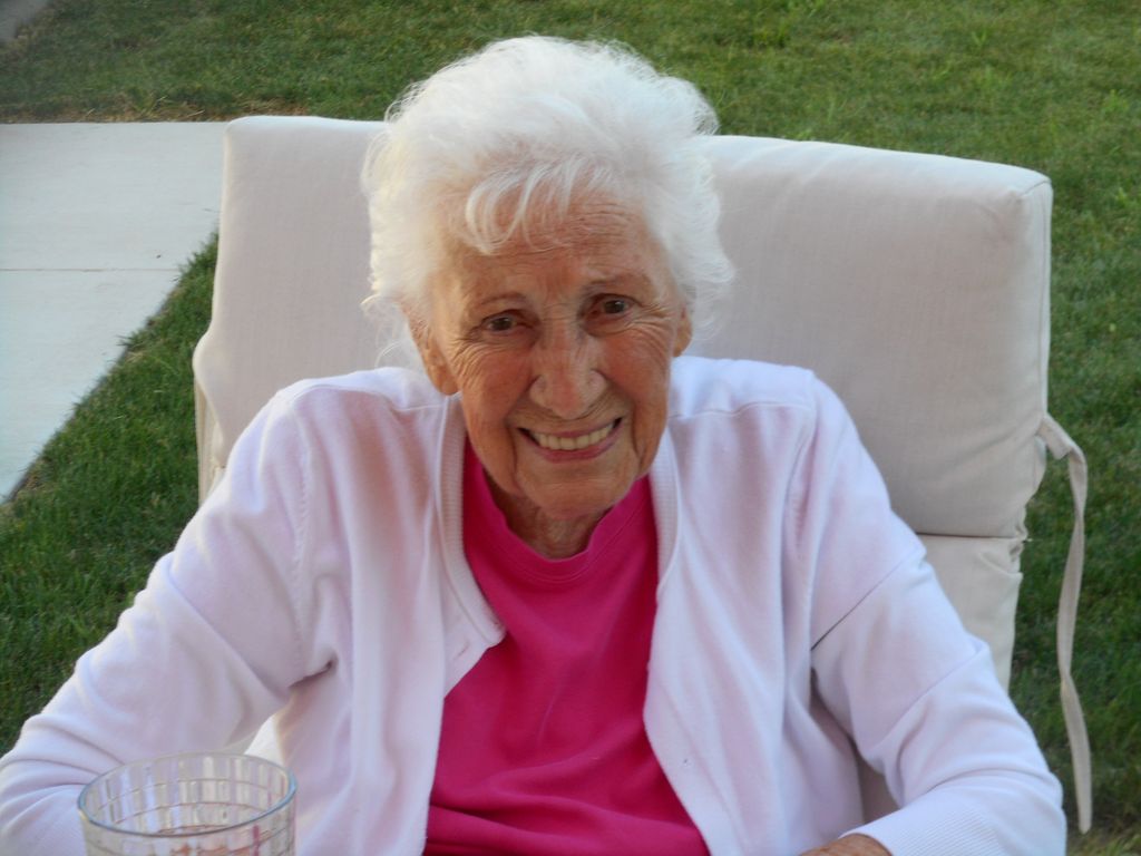 Lois E. Jensen Profile Photo