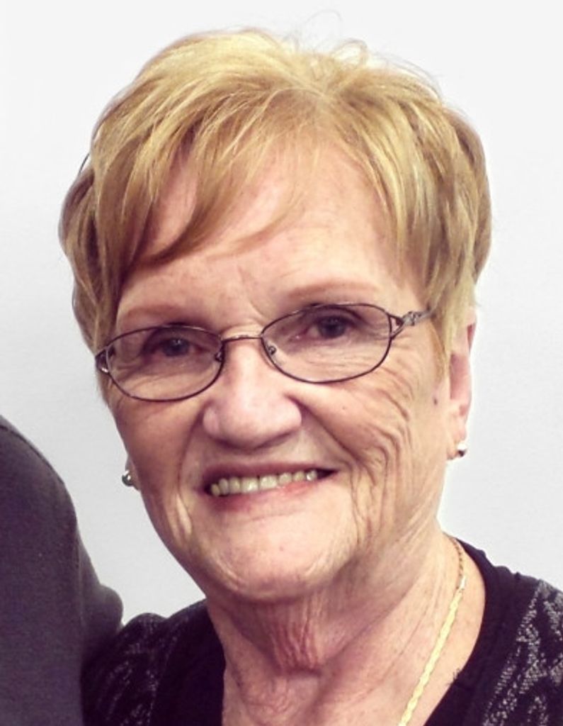 Barbara Jean (Herrmann)  Loosbrock Profile Photo