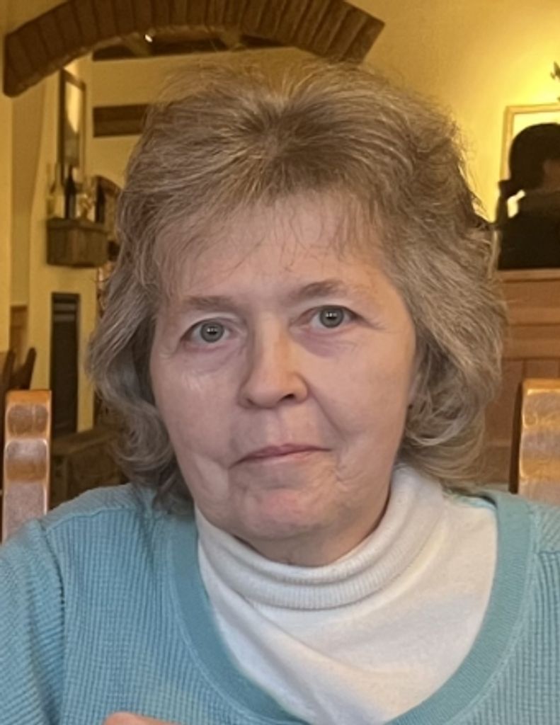 Deborah "Debbie" Beach Profile Photo
