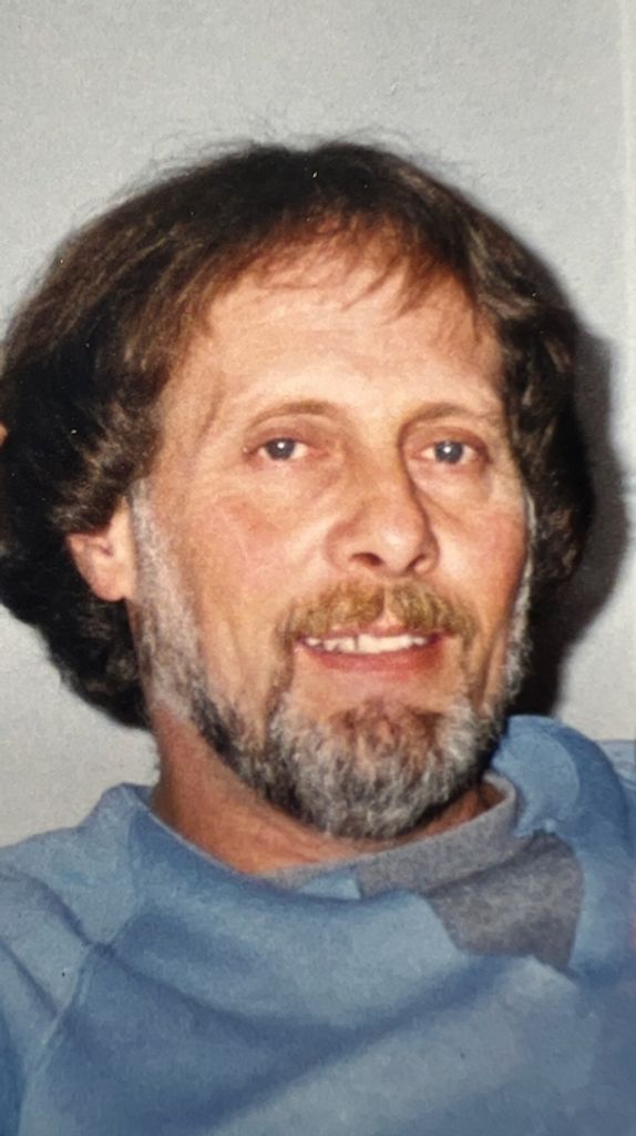 Russell Glenville Gwinn, Jr. Profile Photo