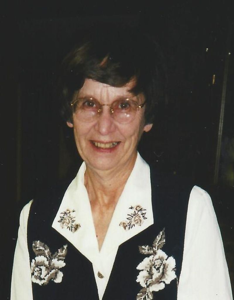 Betty Lou (Schamberger)  Davis Profile Photo