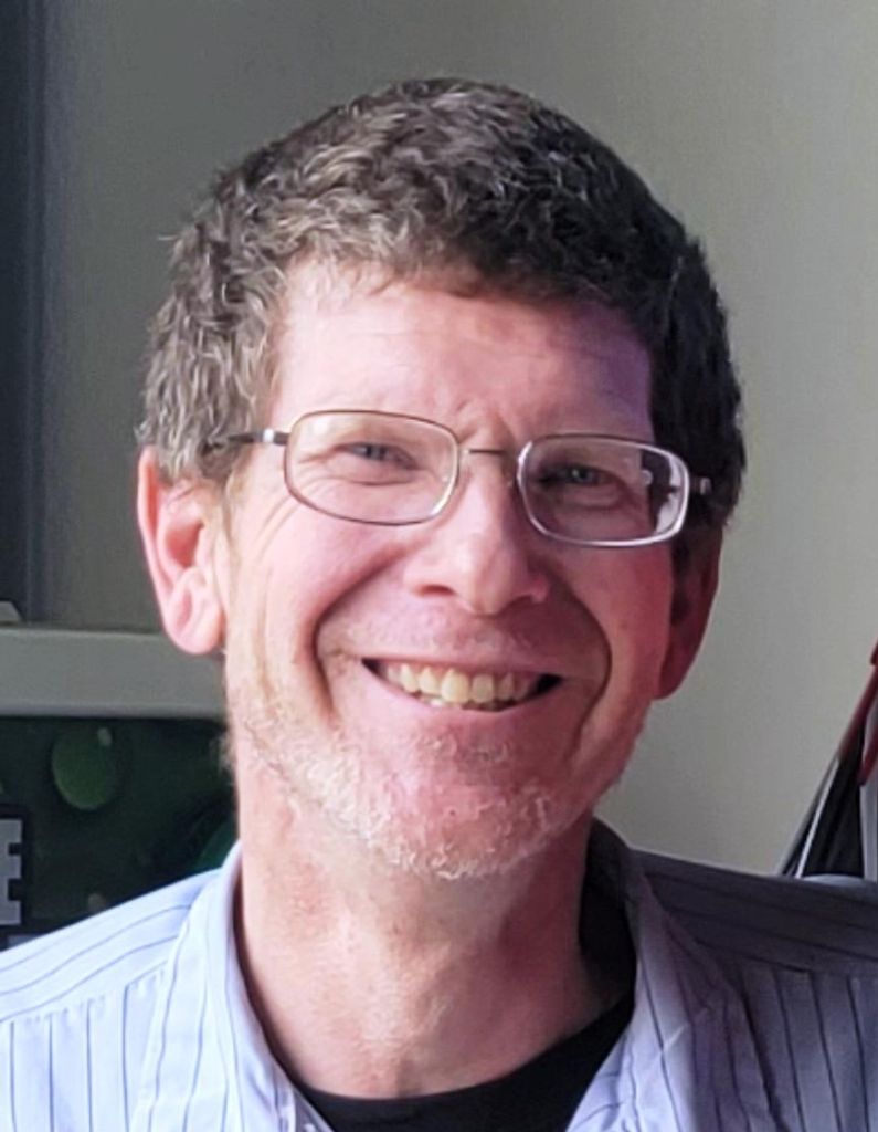 Rob A. Whelan Profile Photo