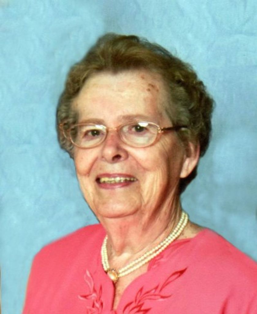 Patricia Ann Ward Profile Photo