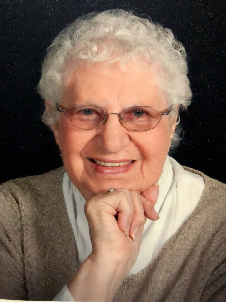 Jacqueline D. Rearich