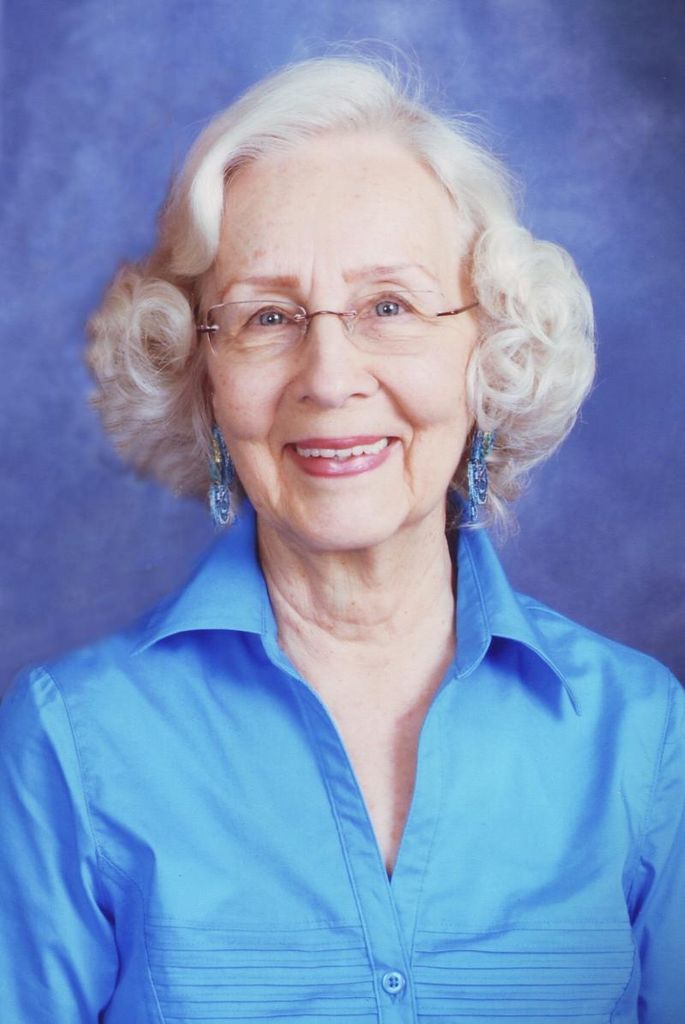 Margaret "Marge" Wilson Profile Photo