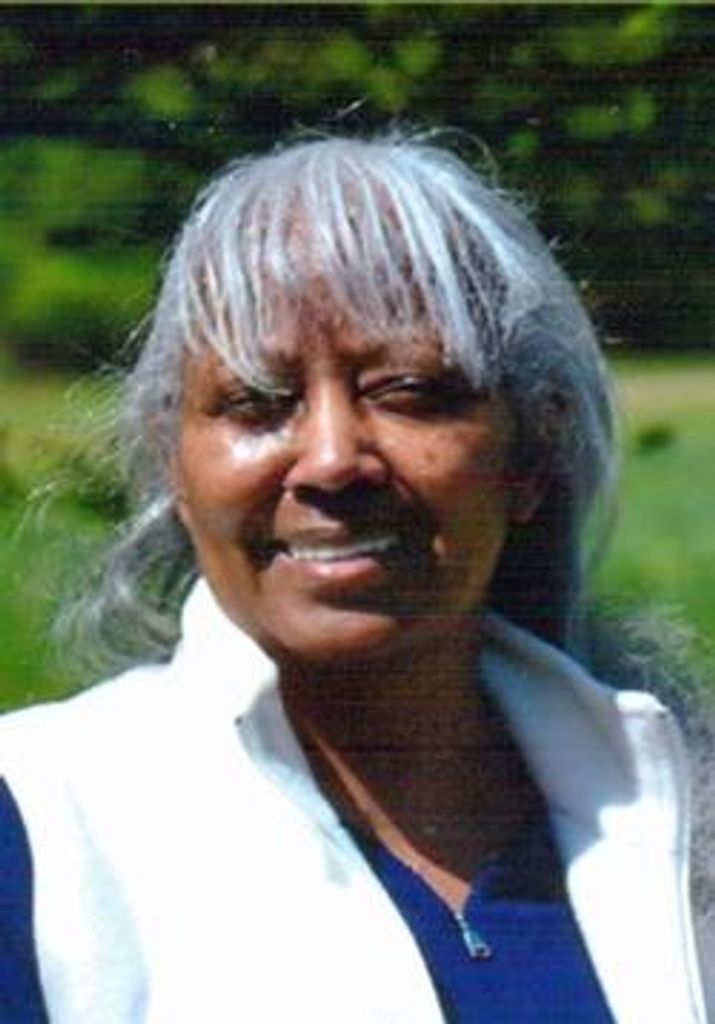 Joyce Ann Harris Profile Photo