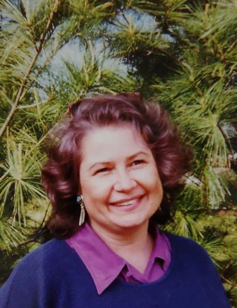 Sally Lee Harris Profile Photo