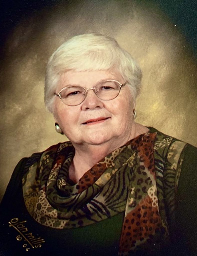 Dorothy Ann Byrd Edwards Profile Photo