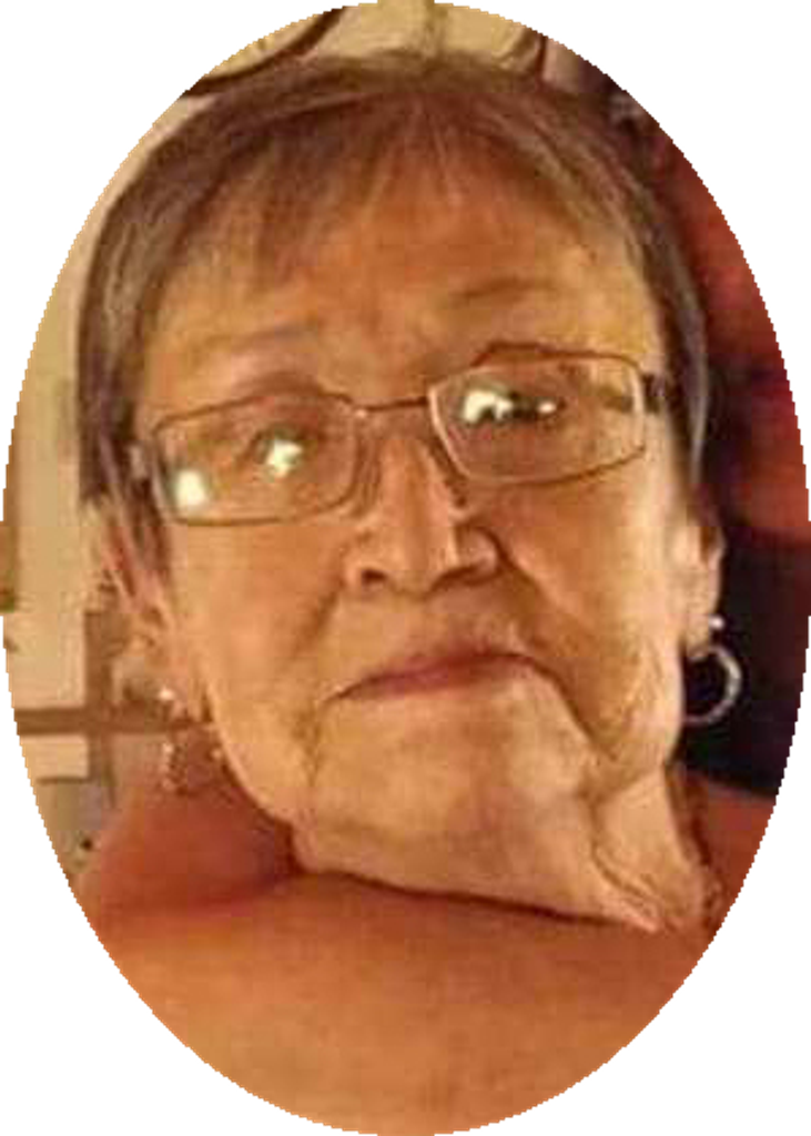 Myrna Belle Brought Plenty 76 Of Glasgow Montana