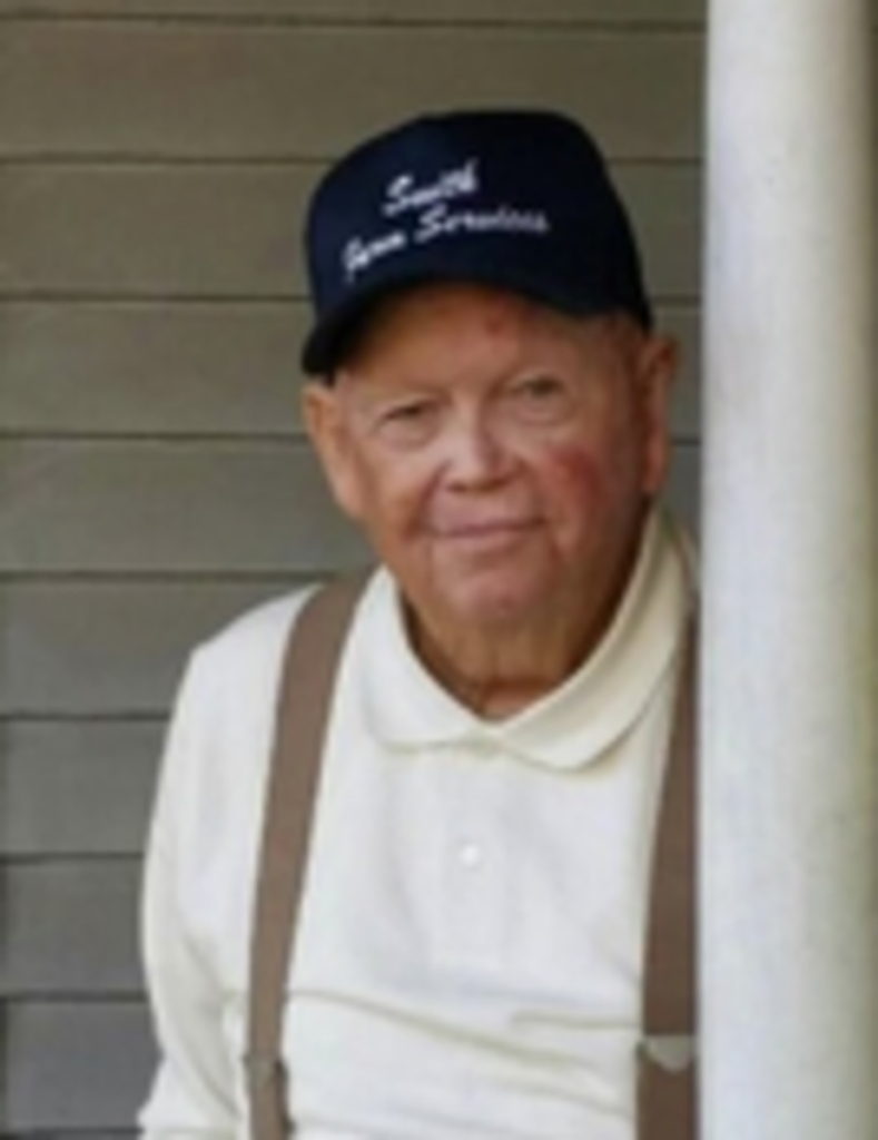 Albert Harrelson Profile Photo