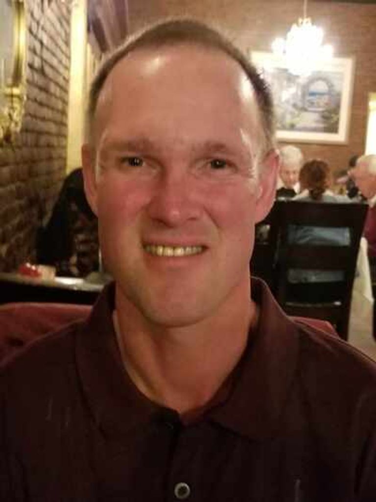 Troy Morton Knowles Profile Photo