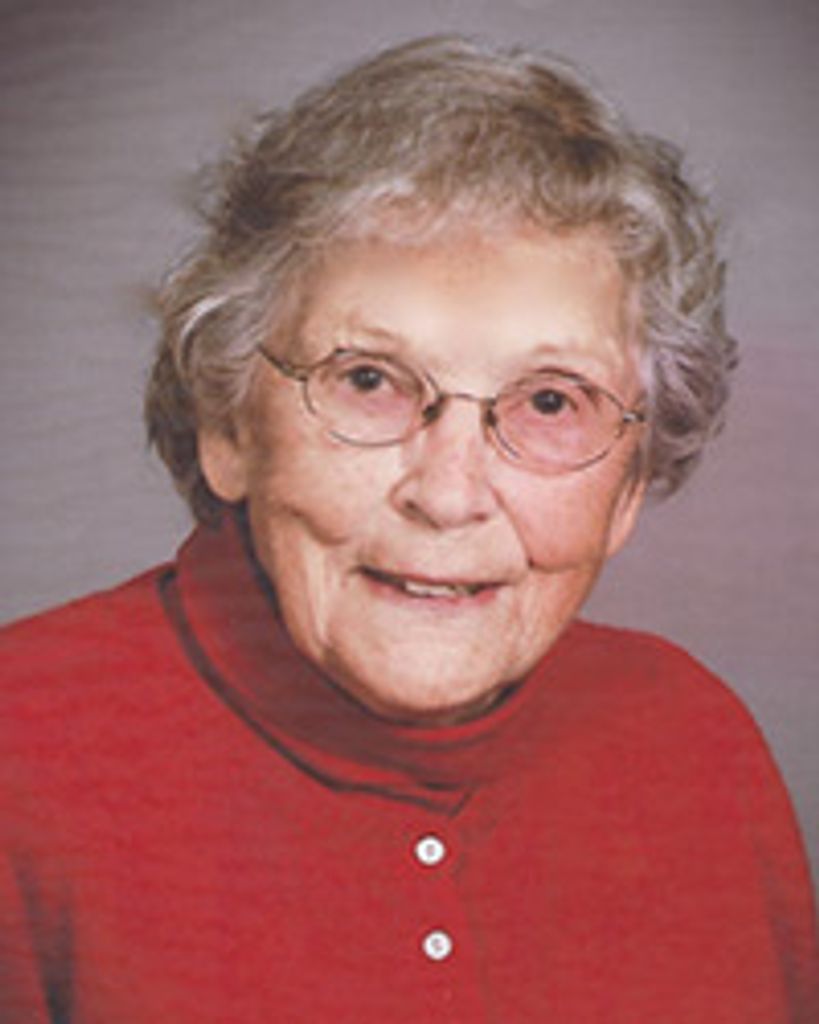 Dorothy Elaine Rhines