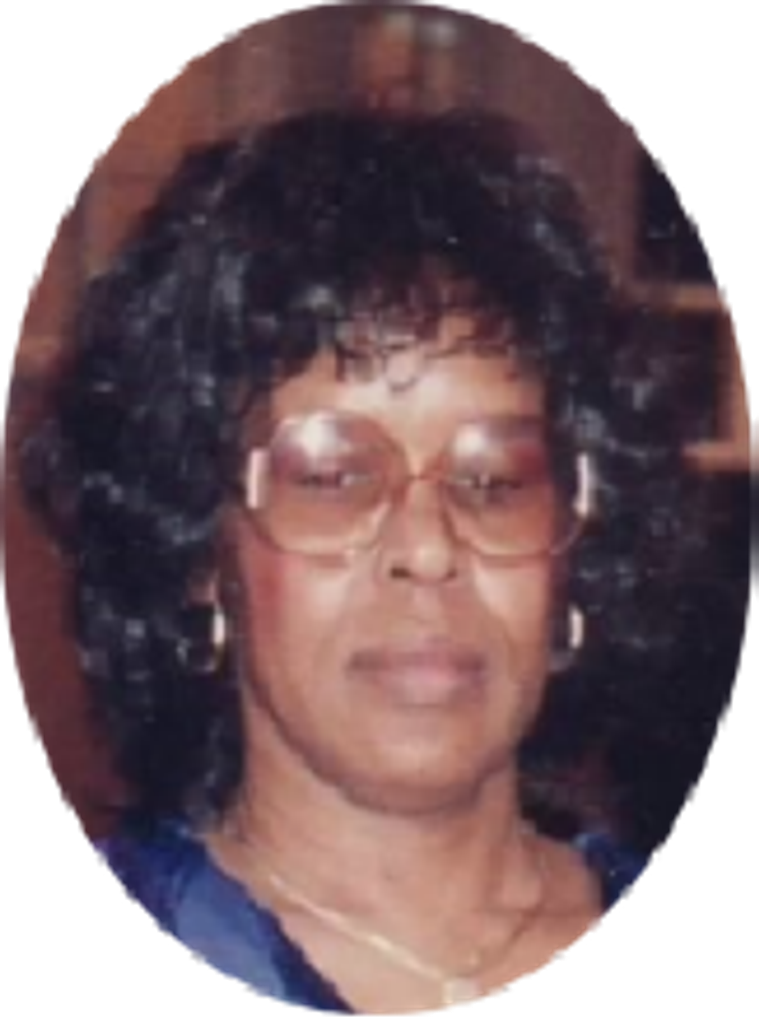 Dorothy Lorraine Harper