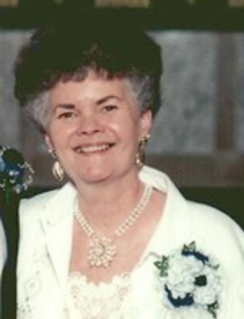 Norma R. Nyberg