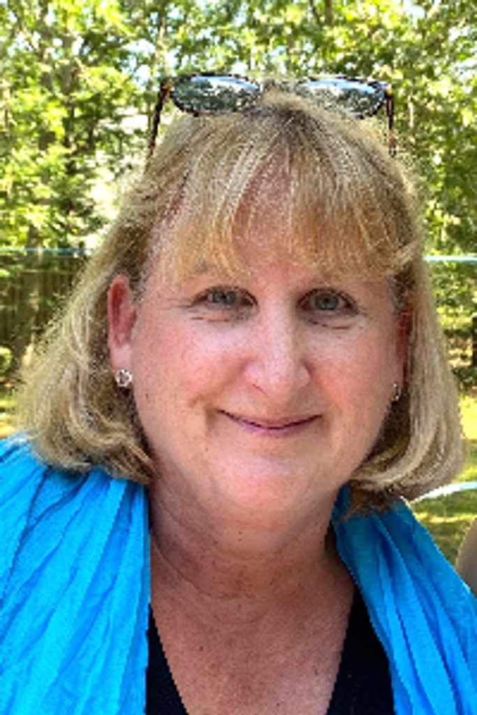 Evelyn M. ''Evie'' Scoville Profile Photo