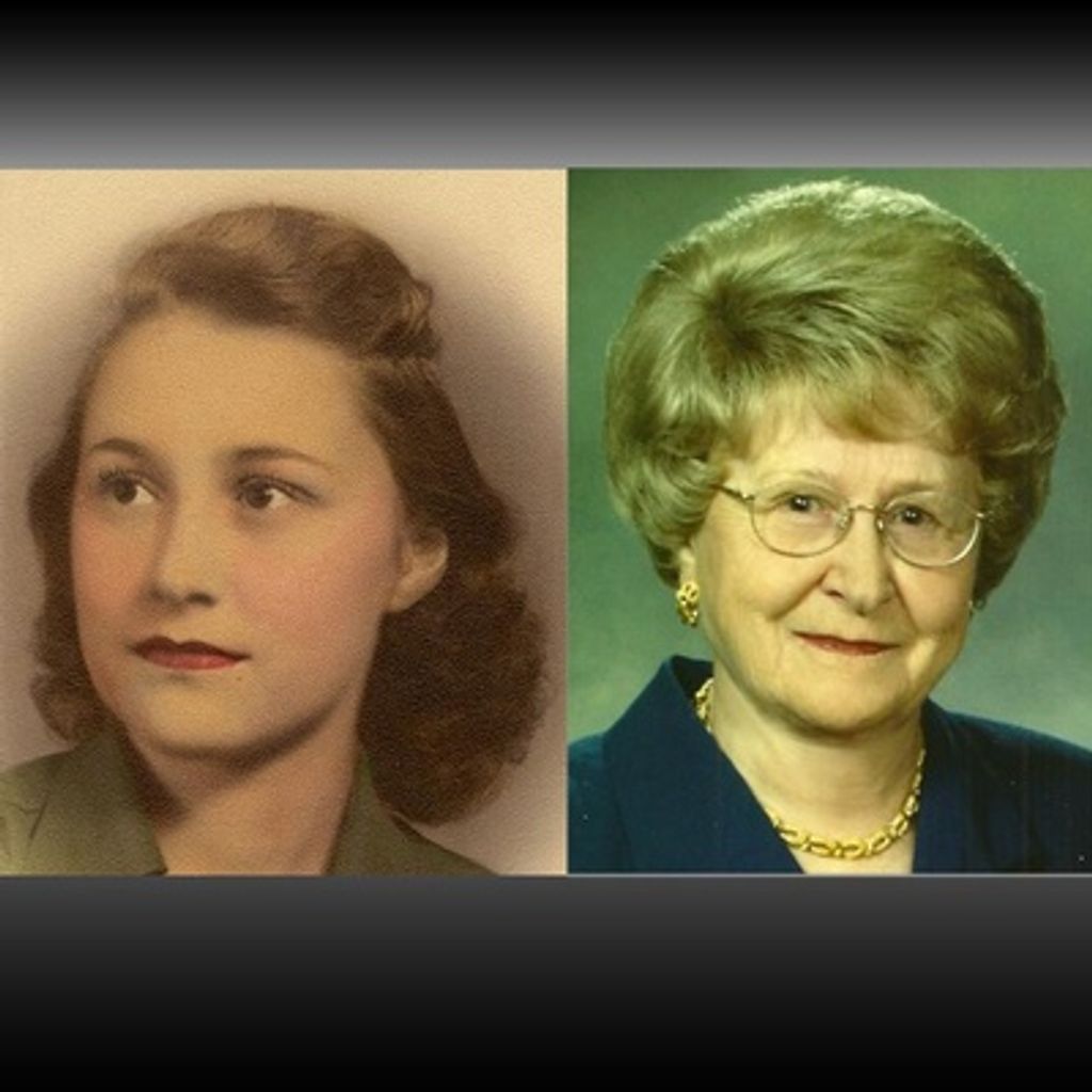 Leona Mae Miller Profile Photo