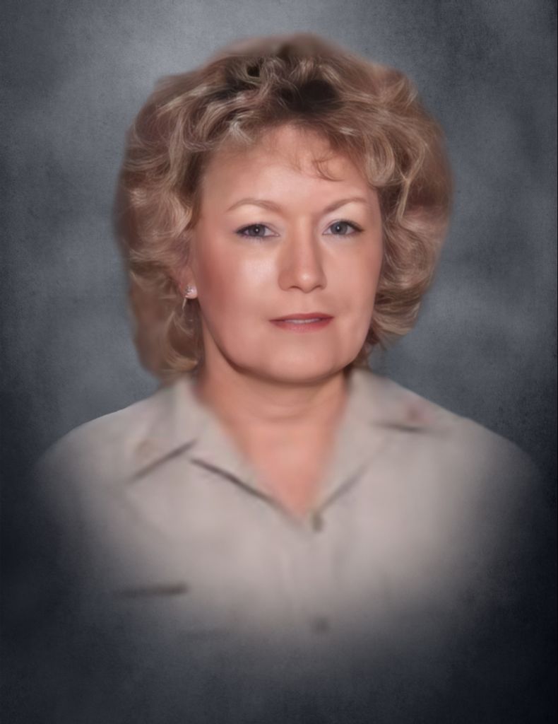 Elaine Fields Trout Profile Photo