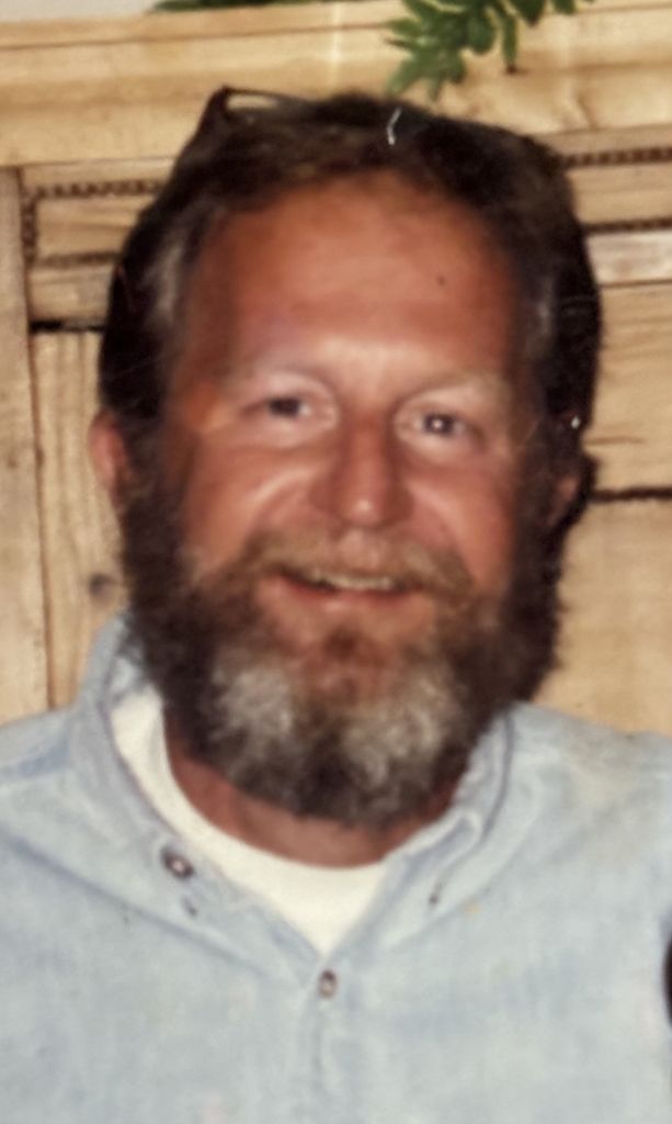 Thomas Ambrister Clark Profile Photo
